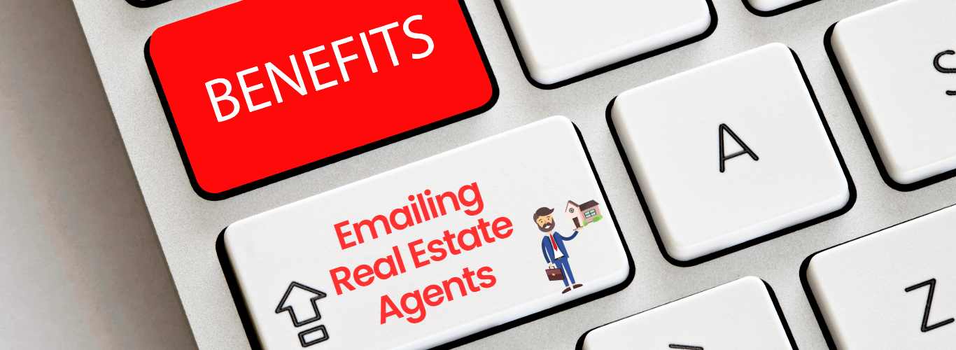 8 Ways to Get Real Estate Agents’ Email Address Easily